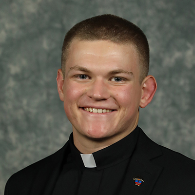 Dominic Counihan