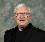 Very Rev. Daniel M. Leonard