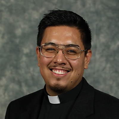 Steven Gutierrez