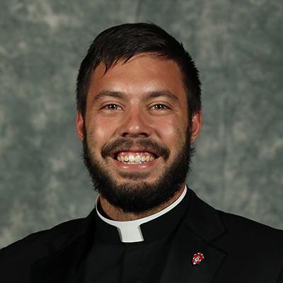 Zach Berntsen