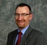 Mr. Charles Nolen