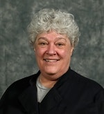 Cindy Dhority