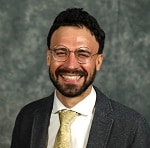 Dr. Christopher T.M. West