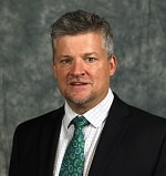 Dr. Gregory Creed
