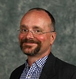 Dr. Jonathan Krause