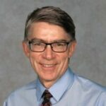 Dr. Thomas McLaughlin