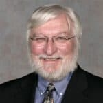 Dr. Terrence C. Wright
