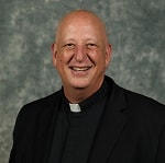 Rev. James Thermos