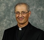 Rev. Jose Antonio Caballero