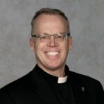 Rev. Thomas Cannon, OMV
