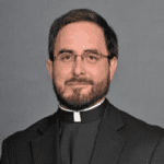 Rev. Daniel Cardo, S.C.V.