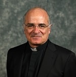 Rev. Jose Noriega, D.C.J.M.