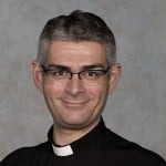 Rev. Israel Perez-Lopez