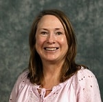 Jennifer Murphy, M.L.I.S.