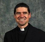 Rev. William Clemence