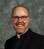 Rev. Daniel Moloney