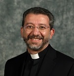 Rev. Emilio Franchomme