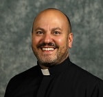 Rev. Eric Zegeer