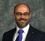 Stephen Sweeney, M.L.I.S.