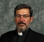 Rev. Giovanni Capucci