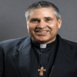Rev. Mr. Robert Rinne
