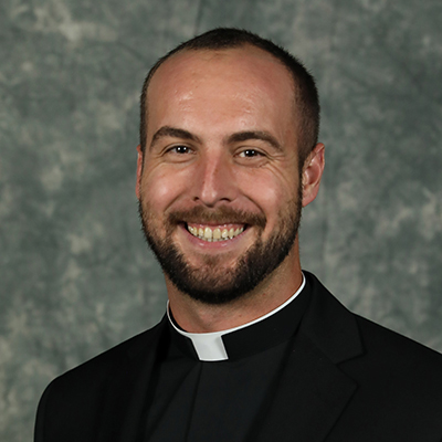 Rev. Mr. Colm Larkin