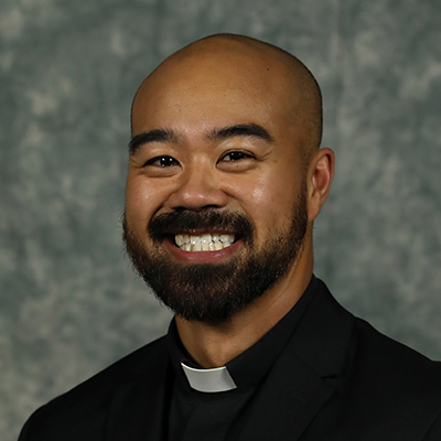 Rev. Mr. Gabriel Sabado