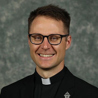Rev. Mr. Kyle Tannehill
