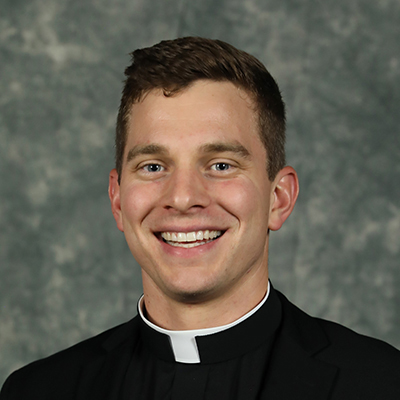 Rev. Mr. Timothy Skoch