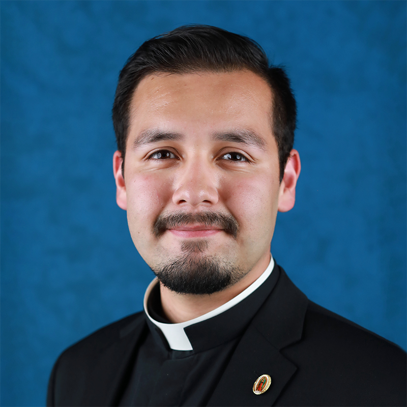 Luis Corral