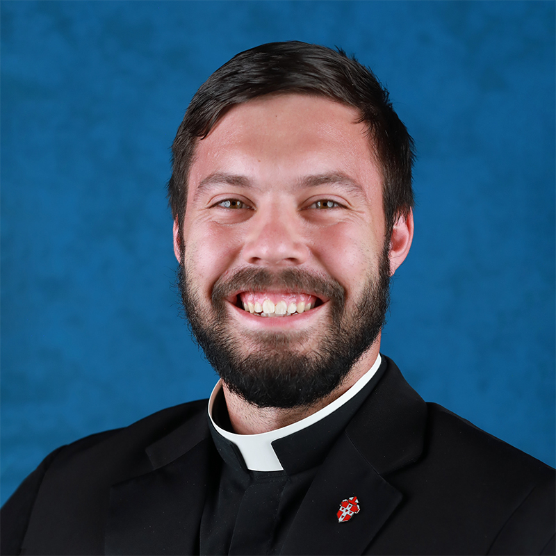 Zack Berntsen