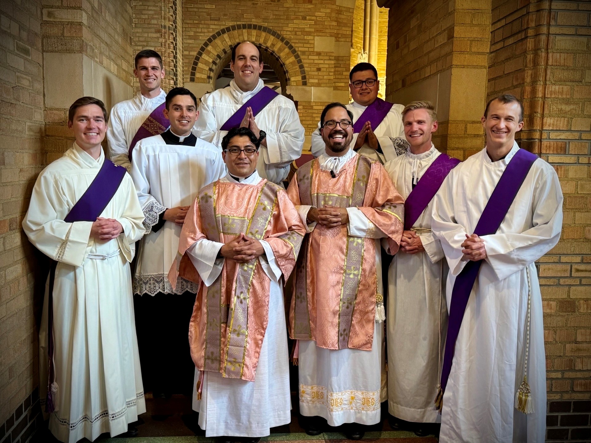 May Newsletter